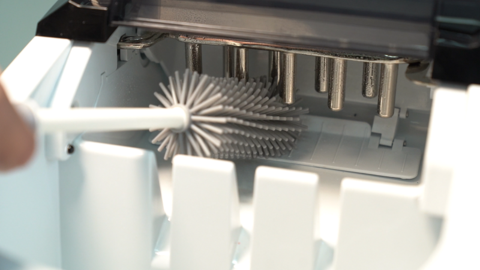 Troubleshooting Common Ice Maker Issues: A DIY Guide