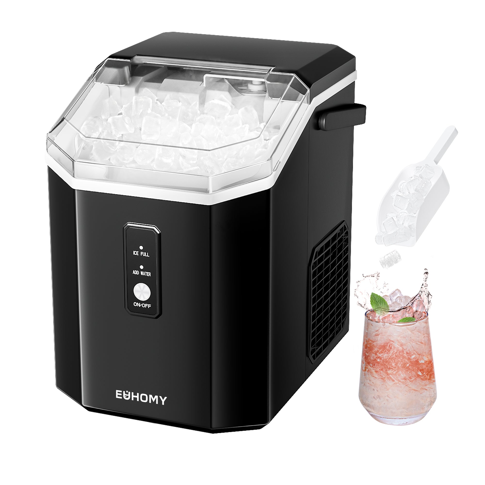 New releases - Euhomy