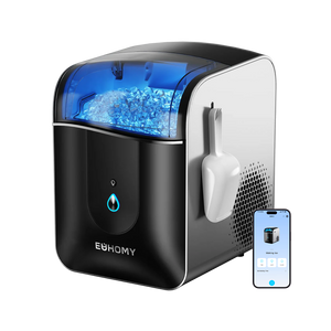 Euhomy Pearl L1 Pro Nugget Ice Maker