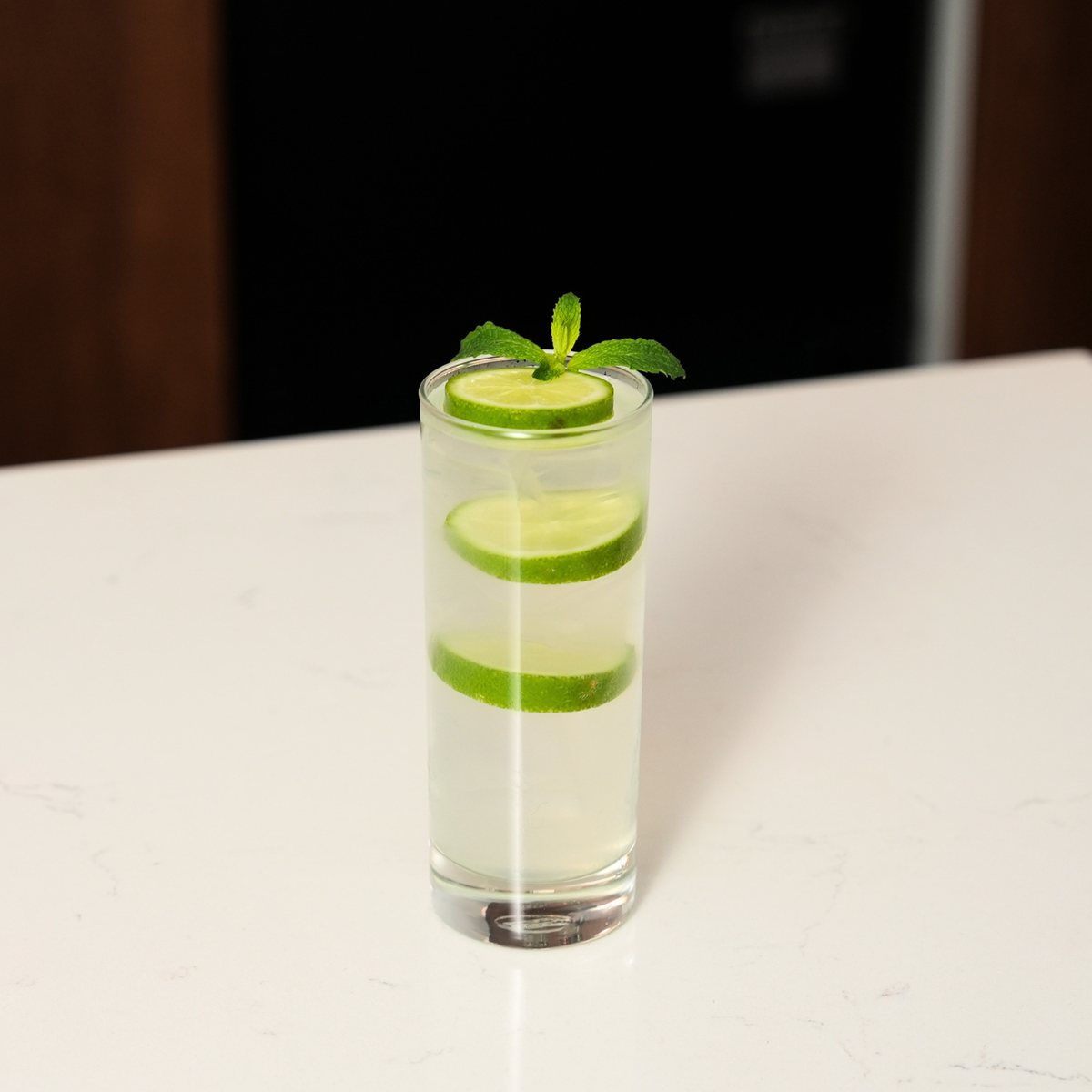 Gin Tonic