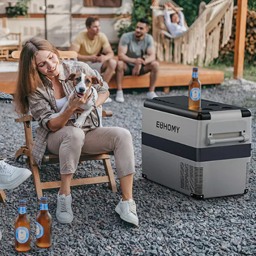 Ultimate Guide to Portable Ice Makers for Travel and Outdoor Events