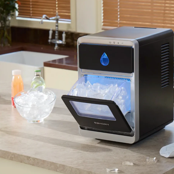 Best Clear Ice Maker