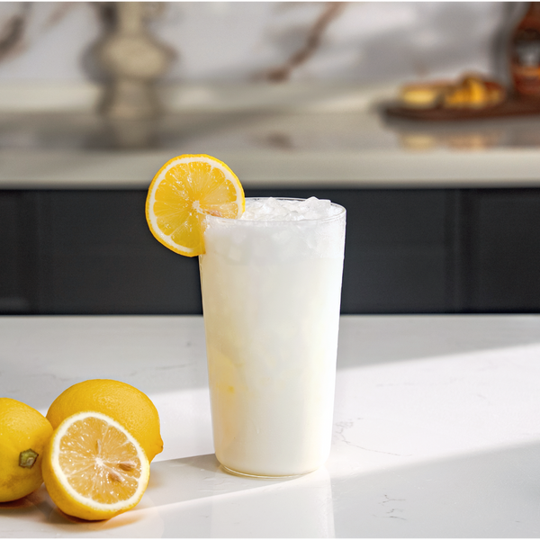 Creamy Lemonade