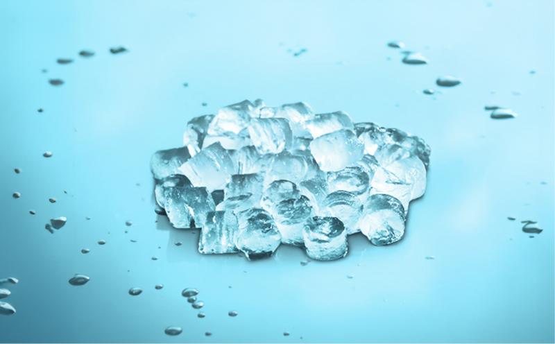 How to Make Instagrammable Ice Cubes That Go Viral