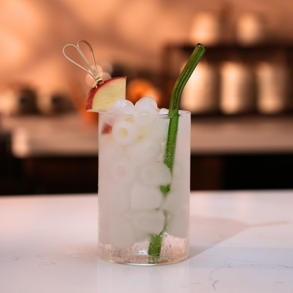 Apple Sparkle Refresher