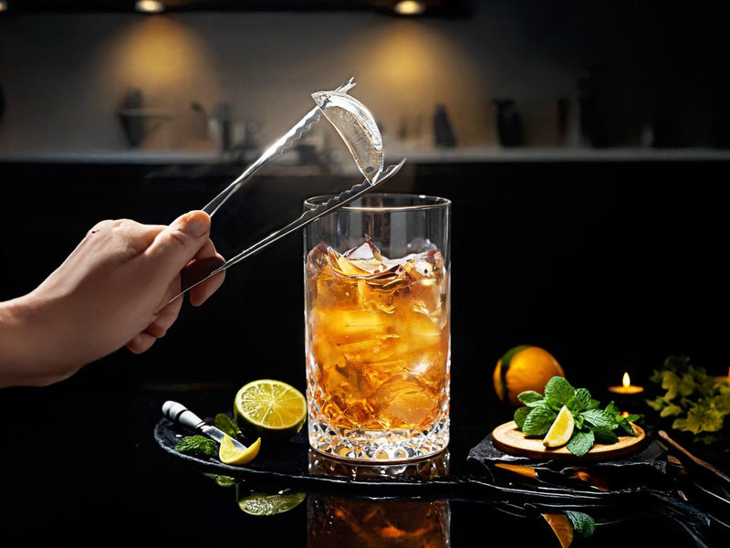 From Commercial Ice to Home Use: How to Pick the Best Ice for Your Needs