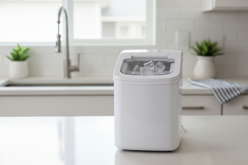 Ice Maker Makes Ice But Won't Drop It: How to Fix