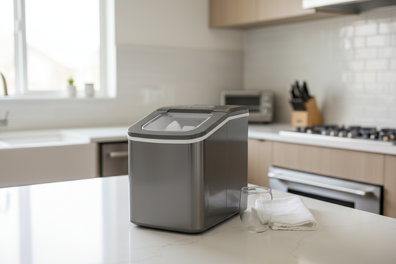 Why Does My Ice Maker Cycle On and Off Constantly?