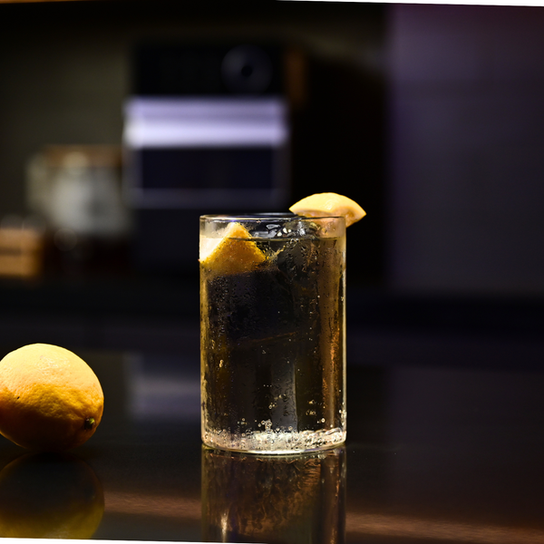 Whiskey Highball
