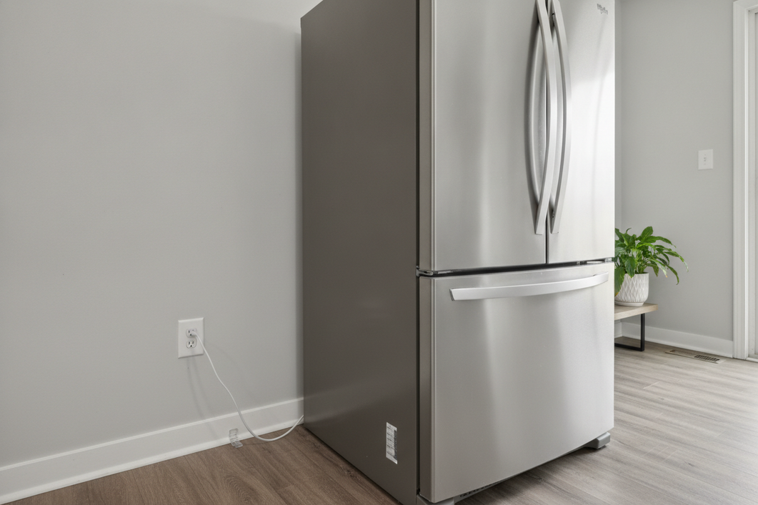 How to Prevent Voltage Drop When Running a Refrigerator on Long Cable Runs