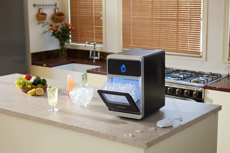 What Ice Maker Capacity Do You Really Need? A Household Size Guide