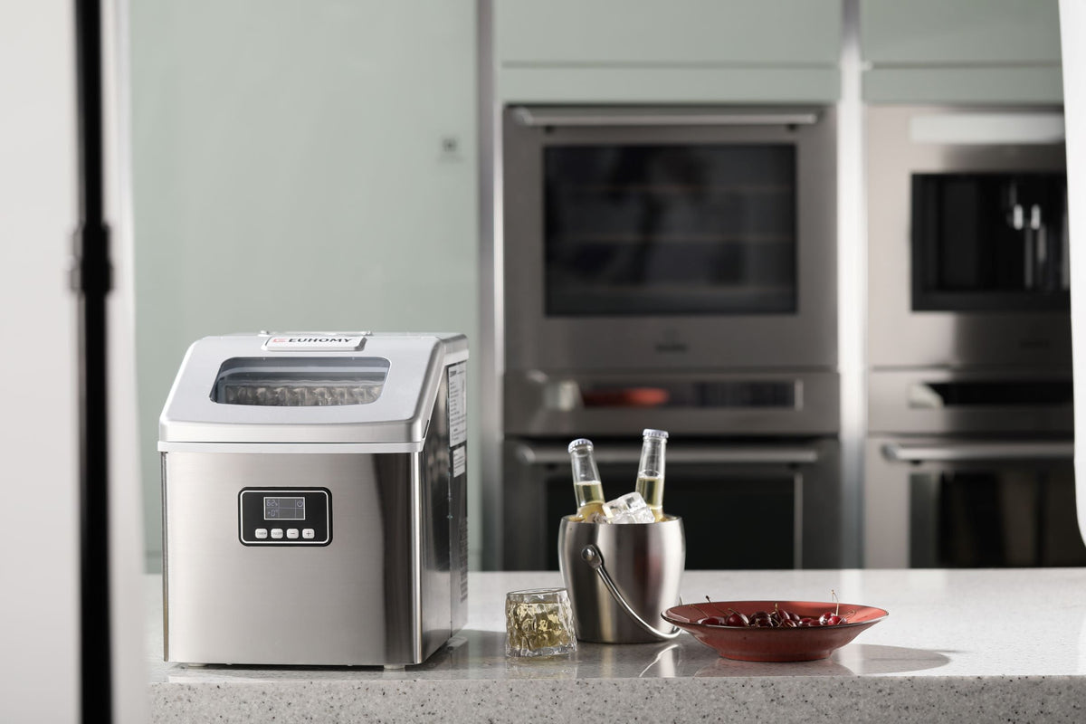 The Fridge Ice Dispenser Or Ice Maker Machine No Longer Works – How To Diagnose