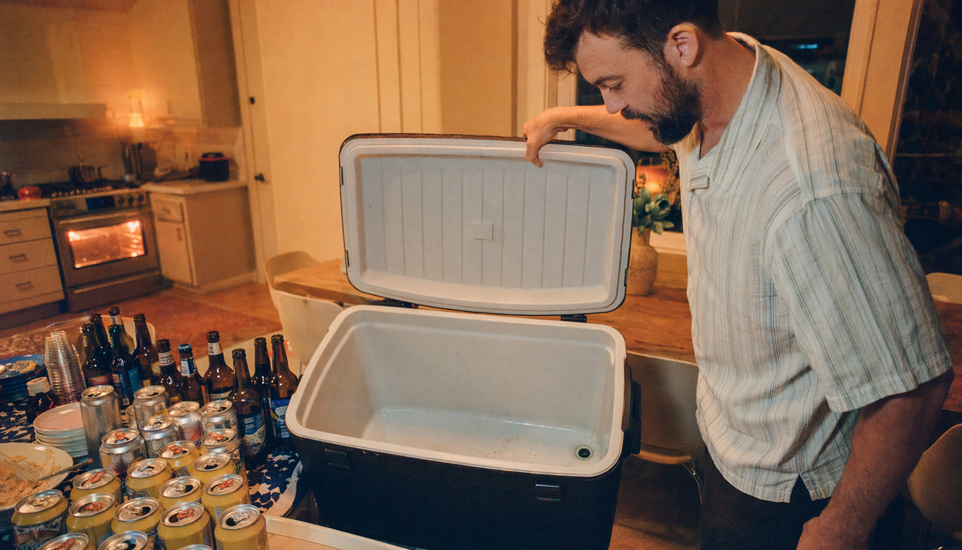 Why Ice Runs Out Faster at Indoor Parties Than You Expect