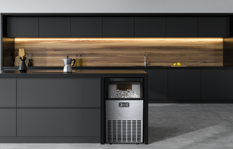How to Reset Your Ice Maker?