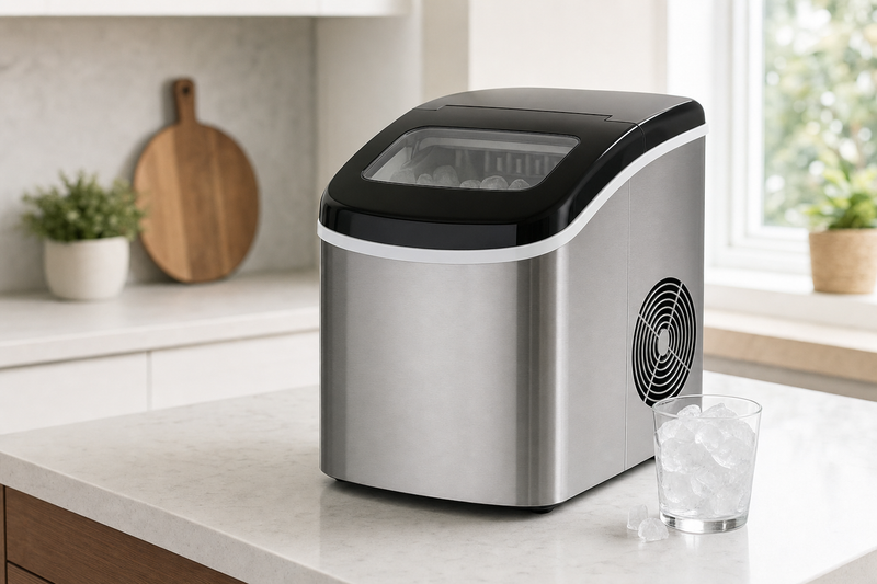 How Much Does It Cost to Run a Portable Ice Maker 24/7?
