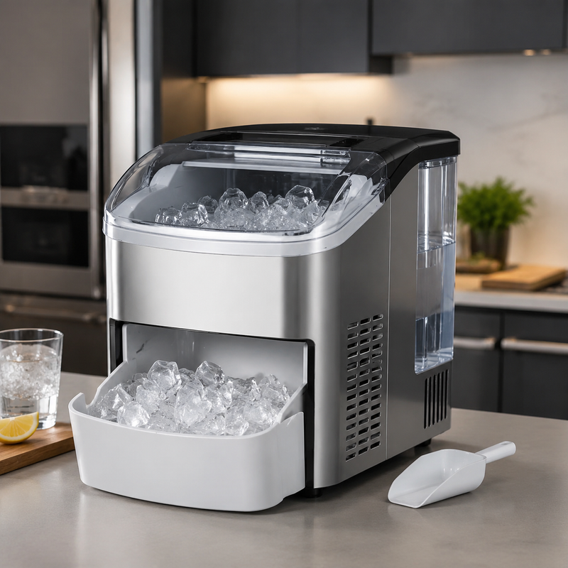 How Long Can Ice Sit in a Bucket Before It Becomes Unsafe?