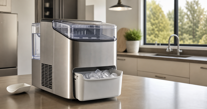 How Room Temperature Affects Ice Maker Power Draw