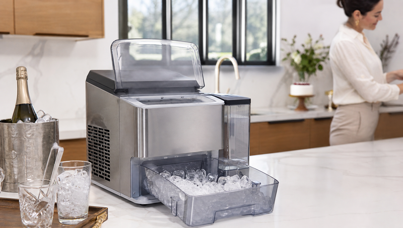 How to Plan Ice Supply for a Wedding Reception with 100 Guests