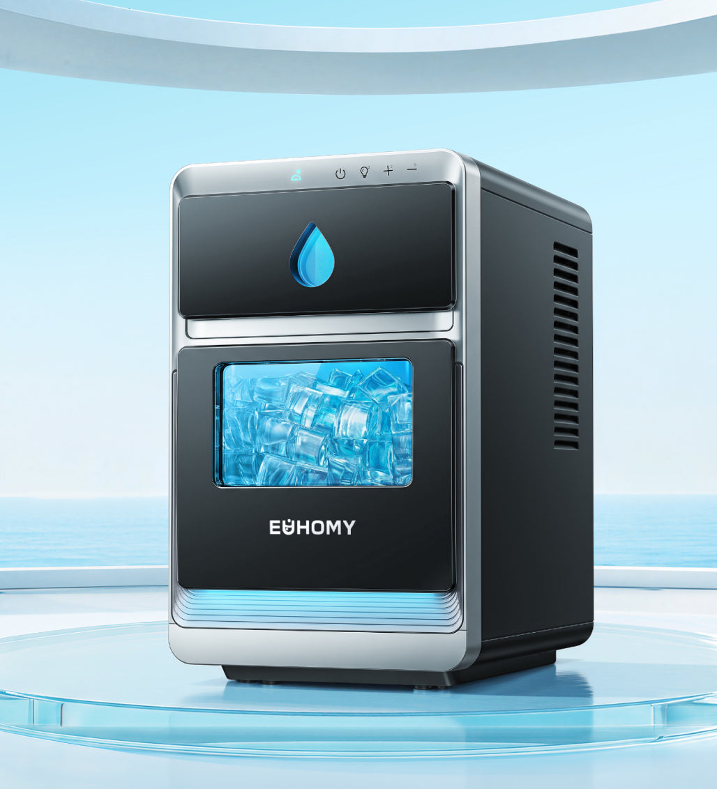 Luna Pro Crescent Ice Maker
