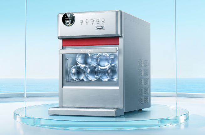 Rock Pro Sphere Ice Maker