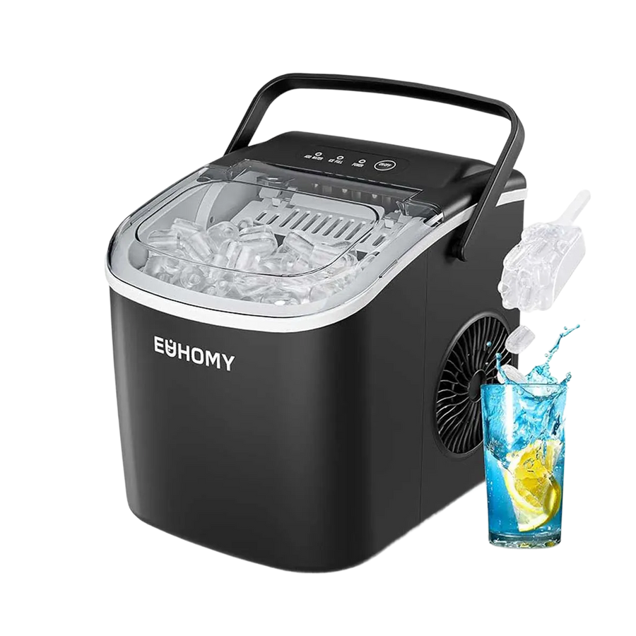 Euhomy Dart H1 Bullet Ice Maker