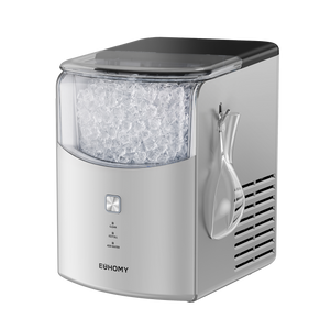 Euhomy Pearl L1 Max Nugget Ice Maker