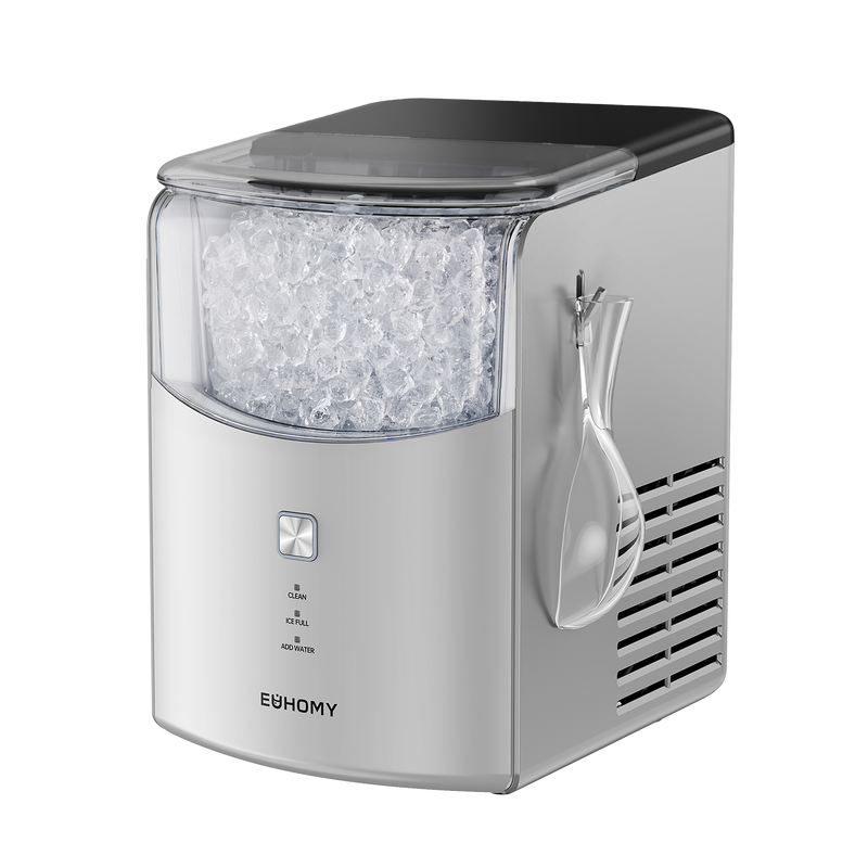 Euhomy Pearl L1 Max Nugget Ice Maker