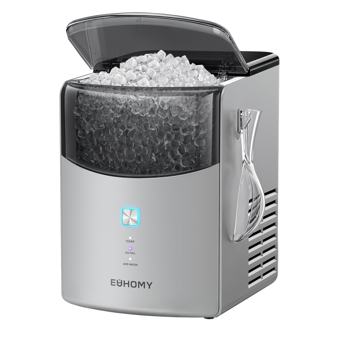 Euhomy Pearl L1 Max Nugget Ice Maker