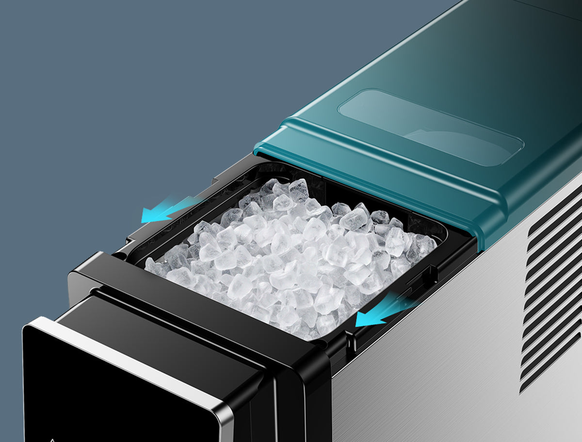 Removable Top Cover