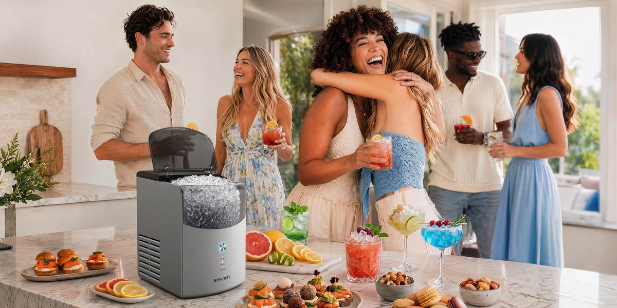 Gathering & Entertaining
