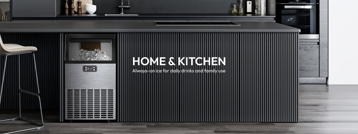 Home & Kitchen