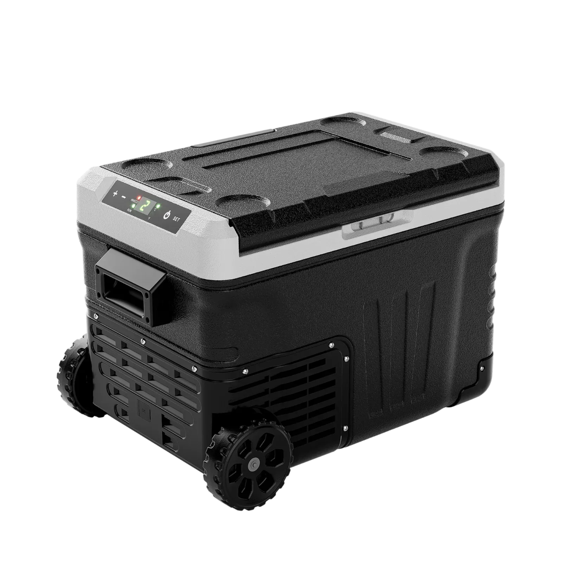Euhomy Rover W2 Car Refrigerator (37QT/53QT)