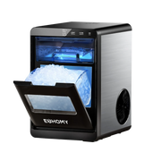 Euhomy Pearl L1 Plus Nugget Ice Maker