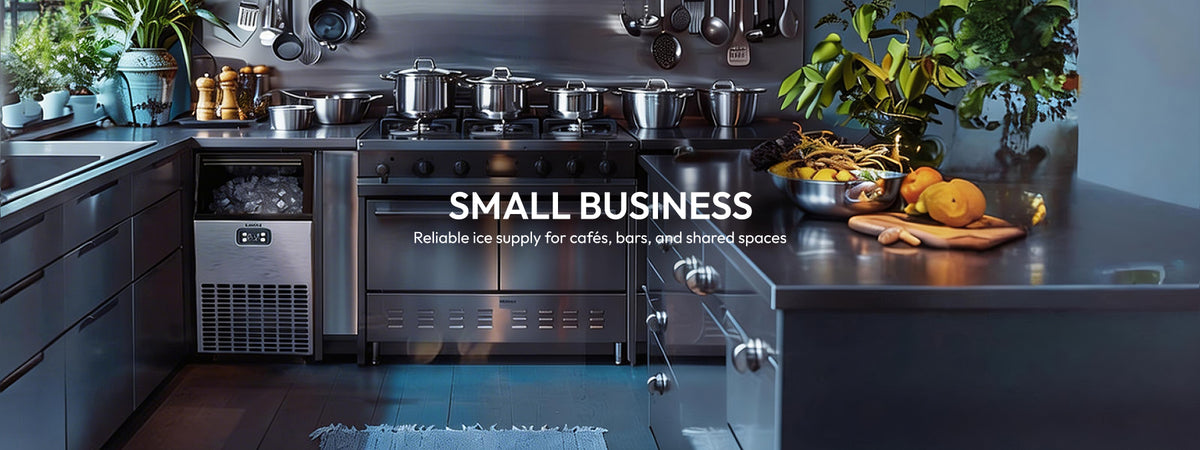 Small Business