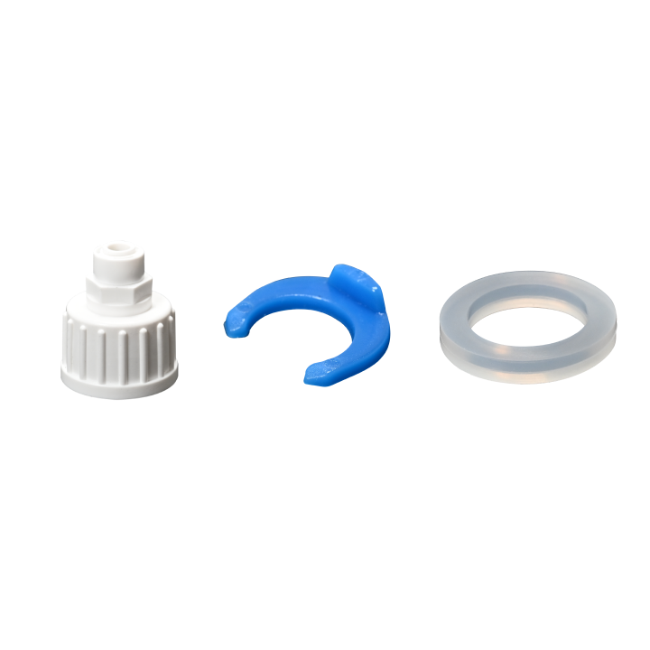 Connection Accessories
