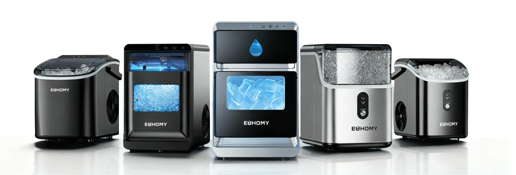 Why Shop with Euhomy?