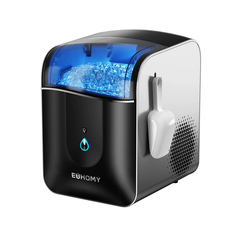 Euhomy Pearl L1 Pro Nugget Ice Maker