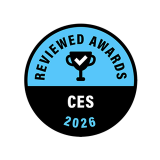 Reviewed Award CES 2026