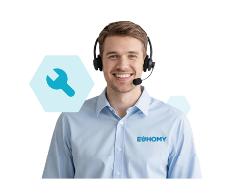 Hassle-Free Warranty